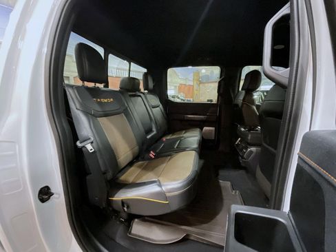 Used 2023 Ford F150 Tremor w/ Equipment Group 402A High AWD/4WD image 18
