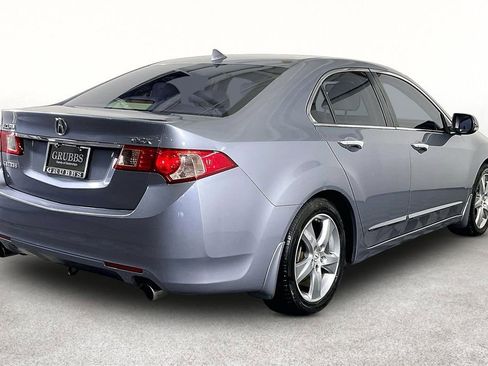 Used 2011 Acura TSX Sedan FWD image 2