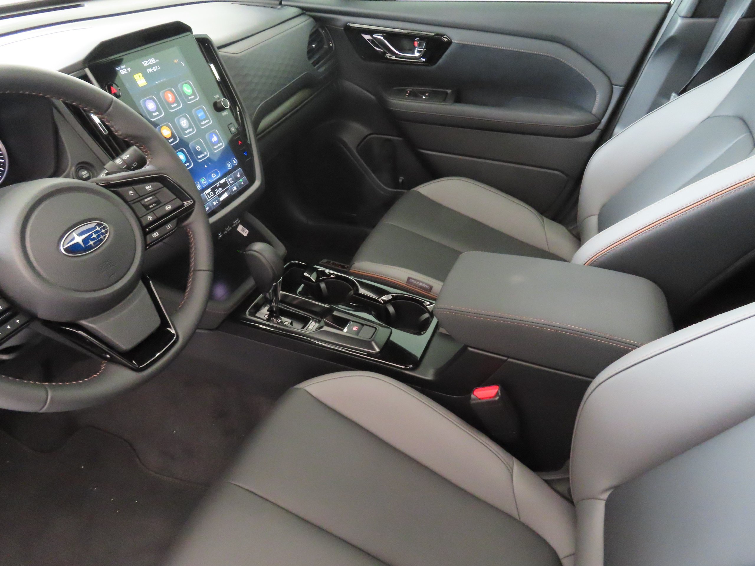 New 2026 Subaru Forester Sport w/ Onyx Edition AWD/4WD image 19