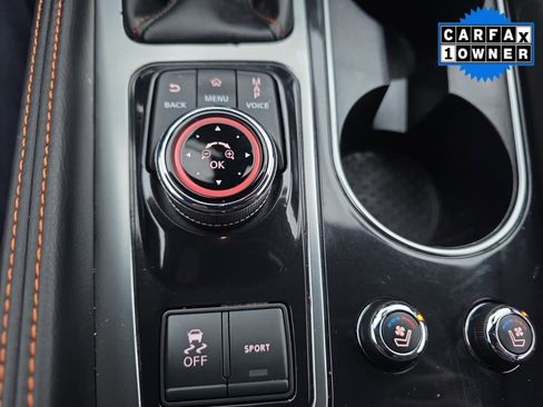 Certified 2022 Nissan Maxima SR w/ Sport Mat Group image 6