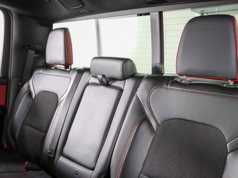 Used 2022 RAM 1500 Rebel w/ Rebel Level 2 Equipment Group image 26