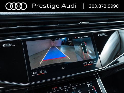 New 2026 Audi Q8 Premium Plus image 17