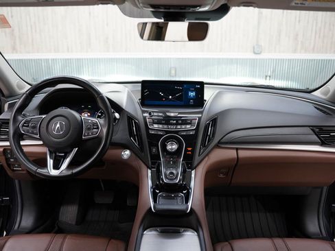 Used 2020 Acura RDX AWD w/ Technology Package image 17