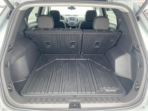 Used 2024 Chevrolet Equinox LT w/ LPO, Floor Liner Package image 19
