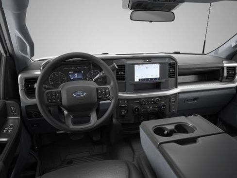 New 2026 Ford F250 XL RWD image 29