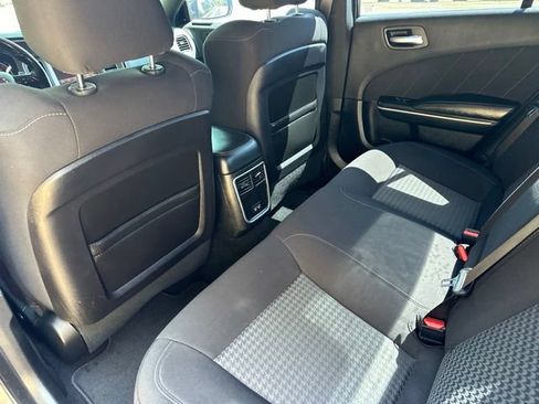 Used 2020 Dodge Charger GT RWD image 16