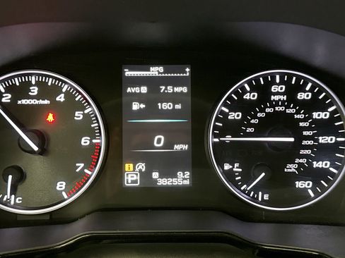 Used 2022 Subaru Outback Premium AWD/4WD image 13
