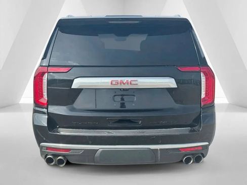 Used 2023 GMC Yukon XL Denali w/ Denali Reserve Package AWD/4WD image 6