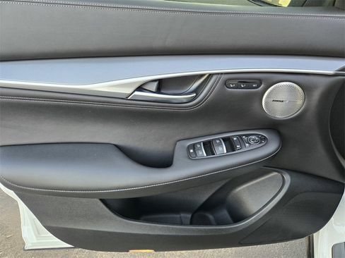 Used 2023 INFINITI QX55 Essential w/ Cargo Package image 16