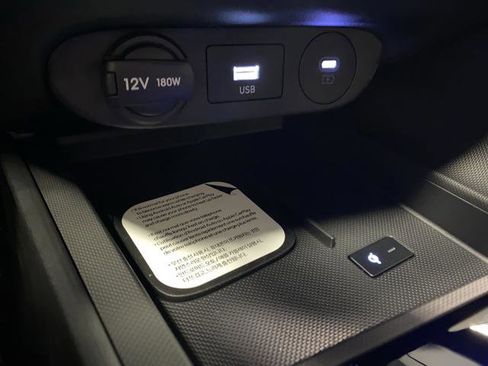 New 2026 Hyundai Elantra Sport image 21