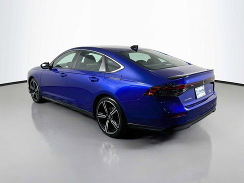 Used 2024 Honda Accord Sport image 5