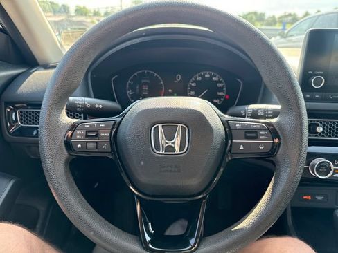 Used 2023 Honda Civic LX image 14