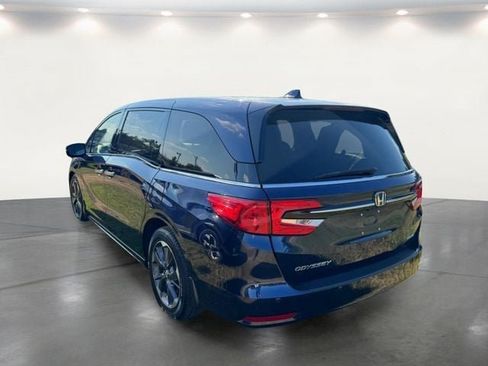 Used 2022 Honda Odyssey Elite image 20