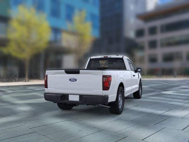 New 2026 Ford F150 XL RWD image 9