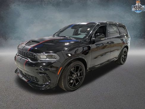 Used 2026 Dodge Durango GT AWD/4WD image 1