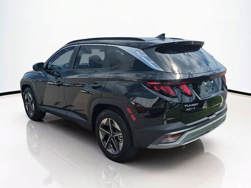 New 2026 Hyundai Tucson SEL FWD image 7