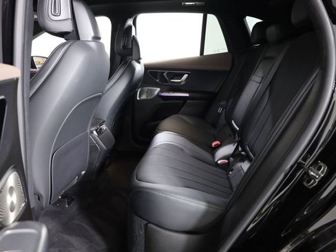 Certified 2023 Mercedes-Benz EQE 350+ 4MATIC SUV image 40