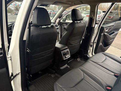 Used 2019 Subaru Forester Limited image 18