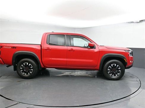 Used 2023 Nissan Frontier PRO-4X w/ Technology Package image 15