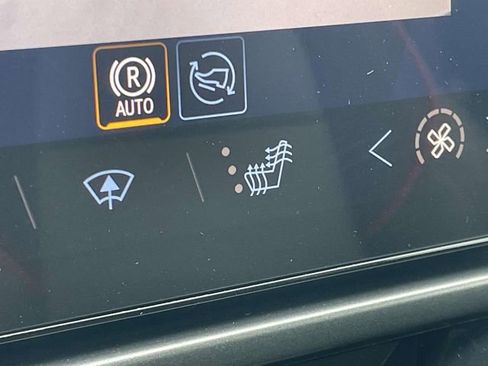 New 2026 Chevrolet Equinox EV RS image 15