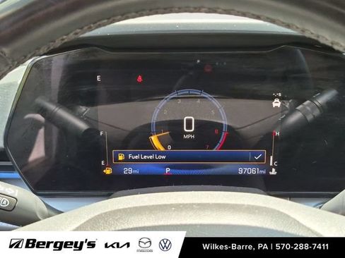 Used 2024 Chevrolet Trax LT w/ LT Convenience Package FWD image 15