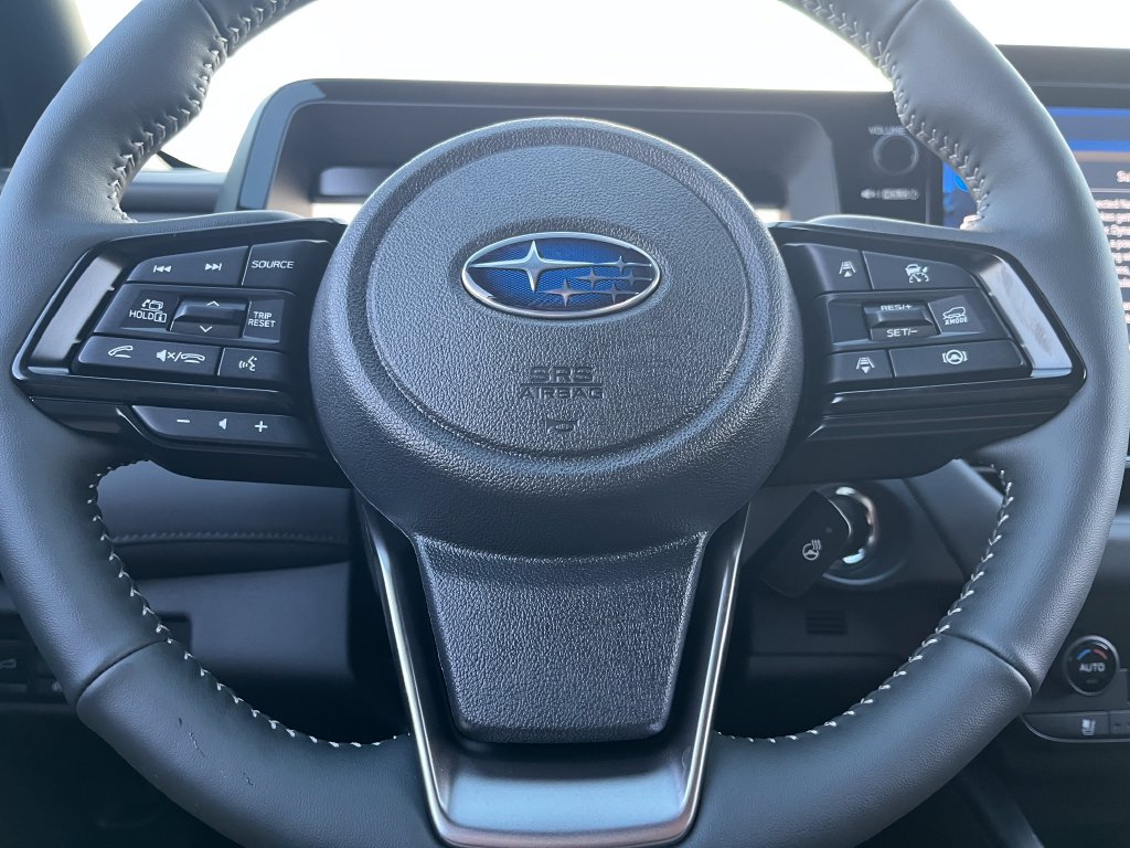 New 2026 Subaru Outback Touring XT AWD/4WD image 16