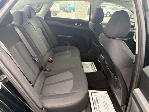 Used 2022 Kia K5 LXS FWD image 18