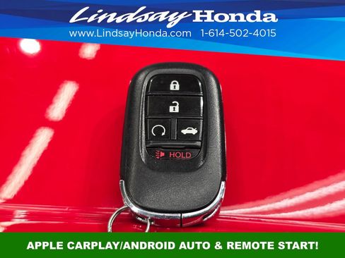 Used 2024 Honda Civic Sport image 23