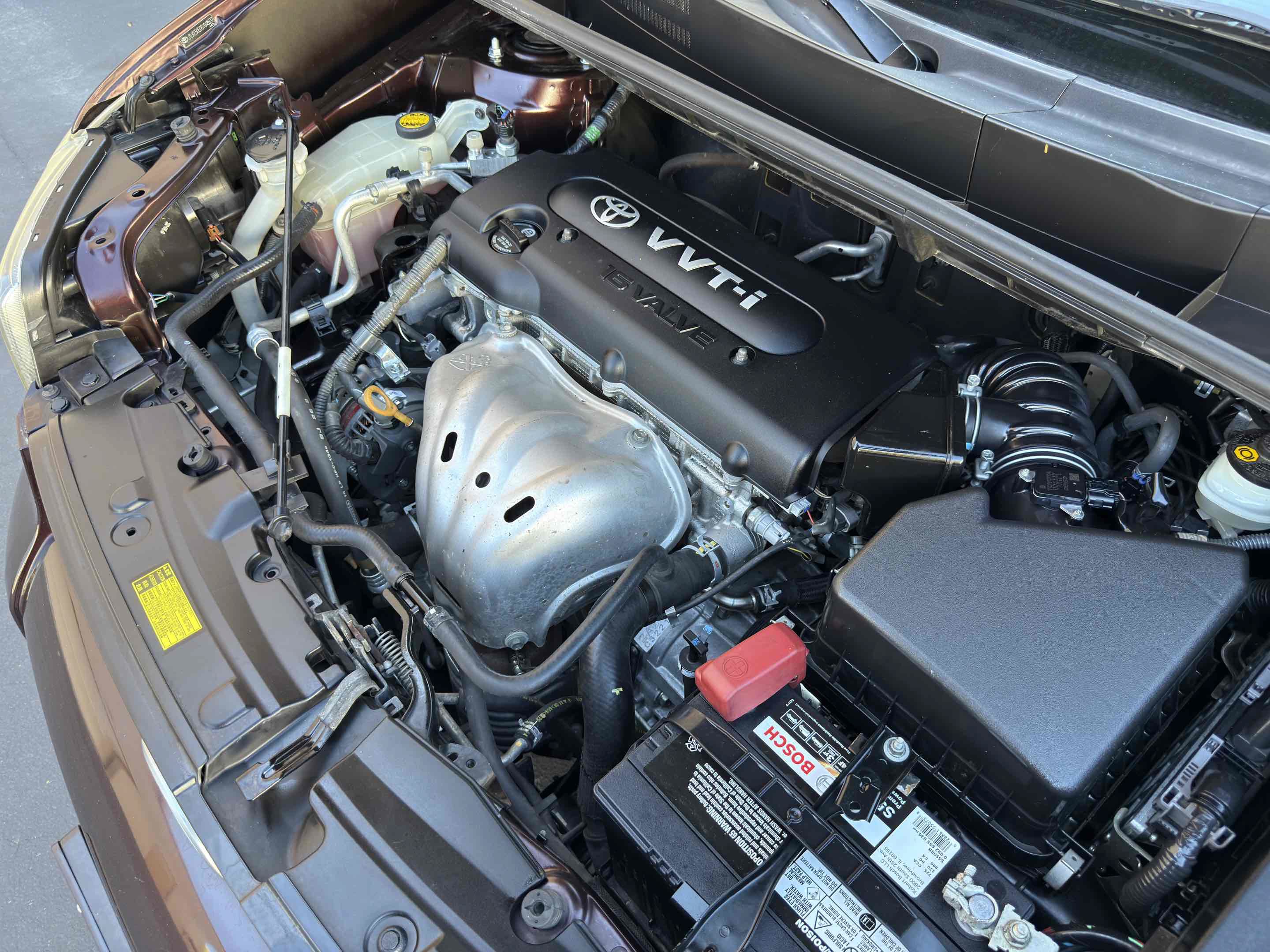 Used 2008 Scion xB FWD image 52
