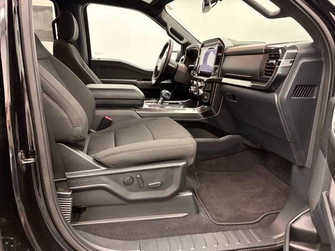 Certified 2023 Ford F150 XLT w/ Equipment Group 302A High image 26