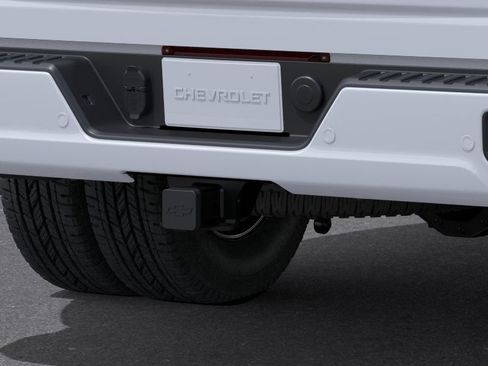 New 2026 Chevrolet Silverado 3500 High Country w/ High Country Premium Package AWD/4WD image 15