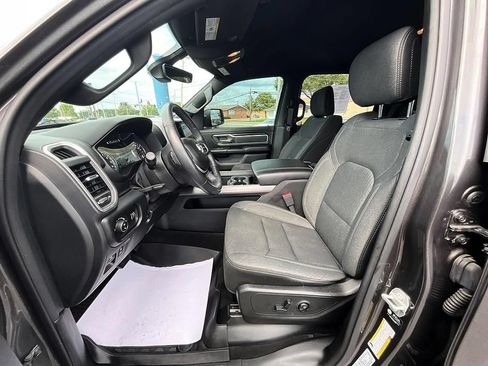 Used 2021 RAM 1500 Big Horn AWD/4WD image 15