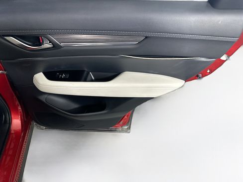 Used 2019 MAZDA CX-5 Grand Touring FWD image 30