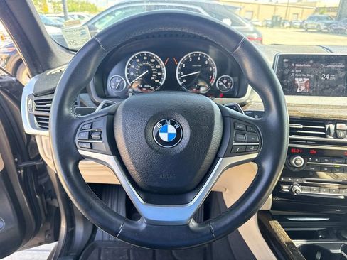 Used 2018 BMW X5 sDrive35i RWD image 24