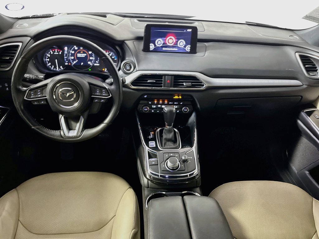 Used 2019 MAZDA CX-9 Grand Touring FWD image 26
