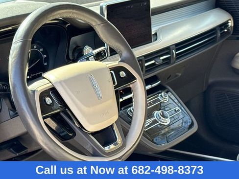 Used 2022 Lincoln Corsair AWD w/ Premium Package image 19