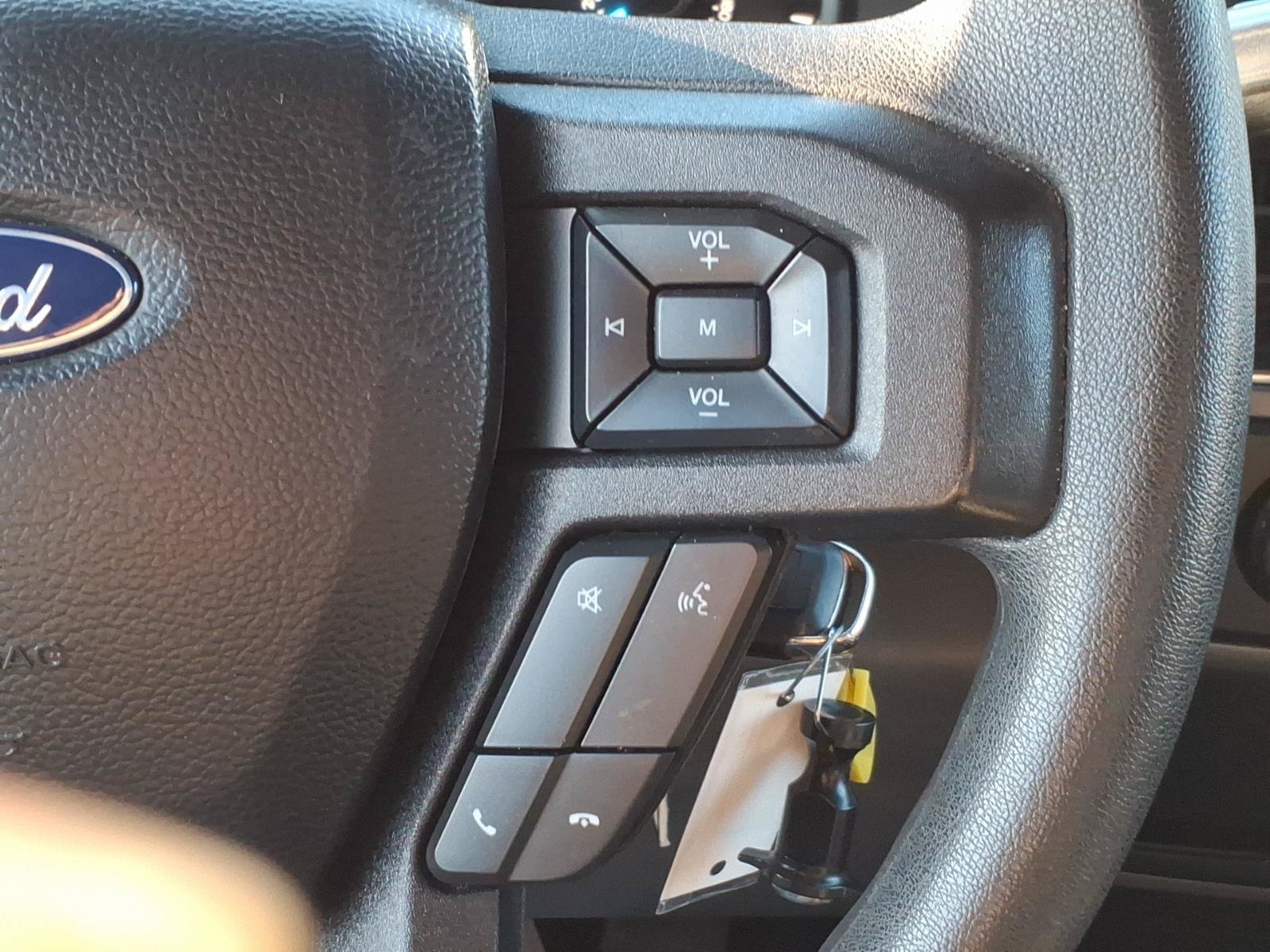 Used 2020 Ford F150 XLT AWD/4WD image 18