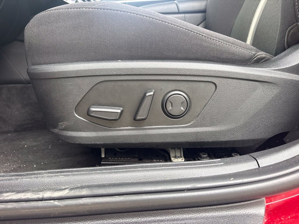 Used 2025 Hyundai Sonata SEL FWD image 10