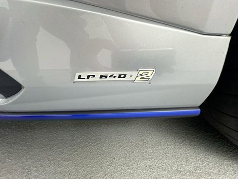 Used 2024 Lamborghini Huracan Tecnica image 25