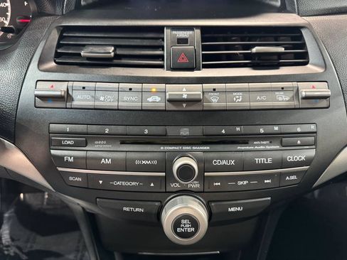 Used 2011 Honda Accord EX-L image 22