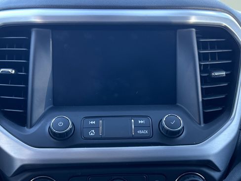 Used 2023 GMC Acadia SLE w/ Driver Convenience Package image 53