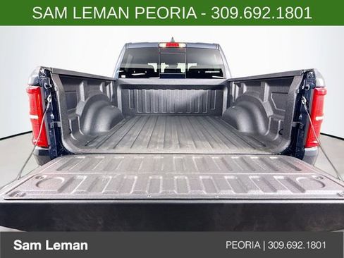 New 2026 RAM 1500 RHO AWD/4WD image 24