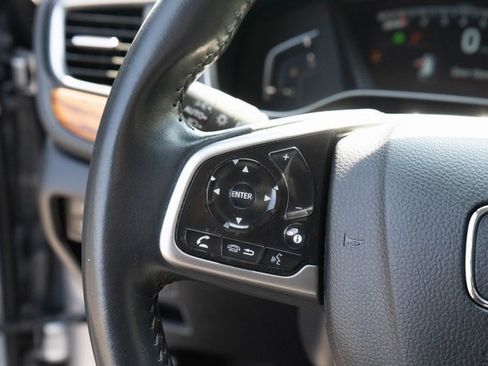 Used 2021 Honda CR-V EX-L image 20