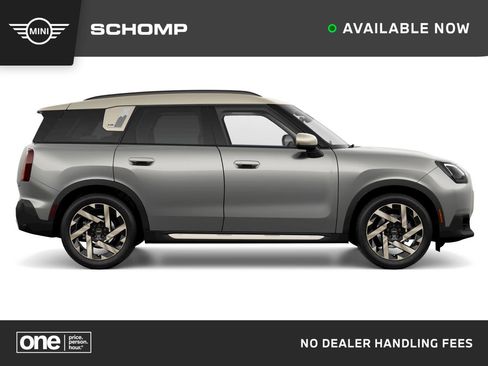 New 2026 MINI Cooper Countryman S AWD/4WD image 1