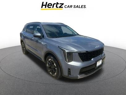 Used 2024 Kia Sorento S