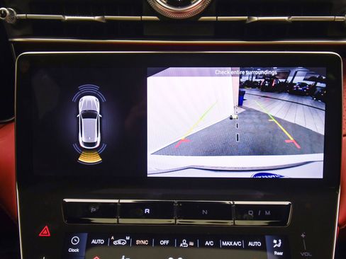 New 2025 Maserati Grecale Modena AWD/4WD image 41