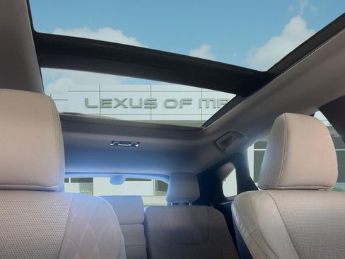 New 2026 Lexus RX 450h AWD w/ Convenience Package image 21
