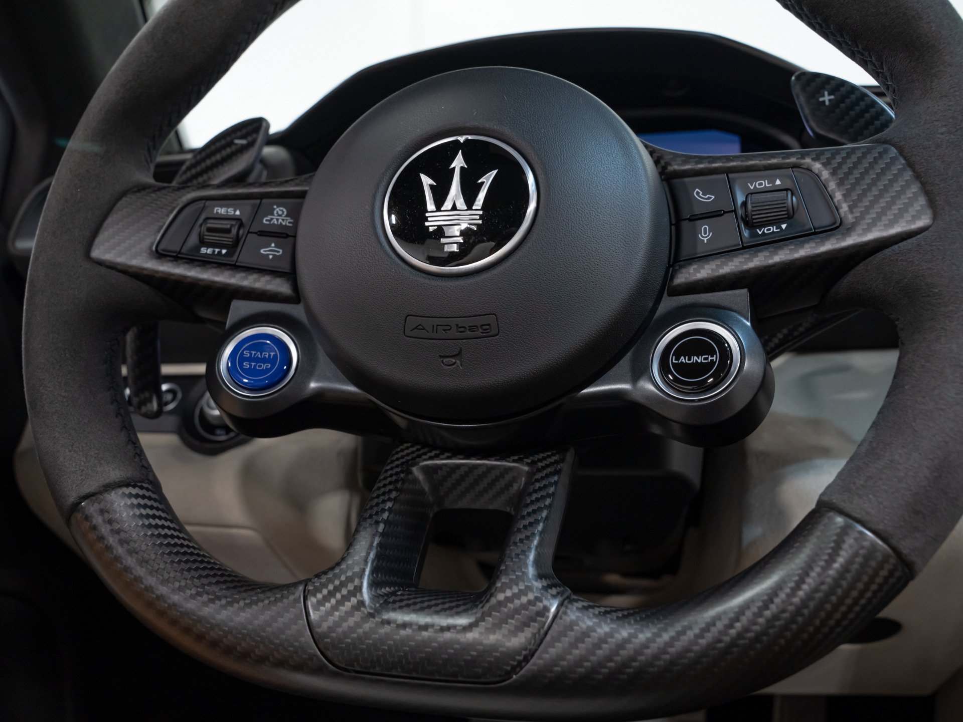 Used 2024 Maserati MC20 Cielo RWD image 65