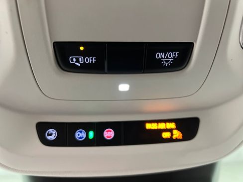 Used 2024 Buick Envision Sport Touring image 58