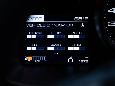 Certified 2017 Ferrari F12tdf image 21